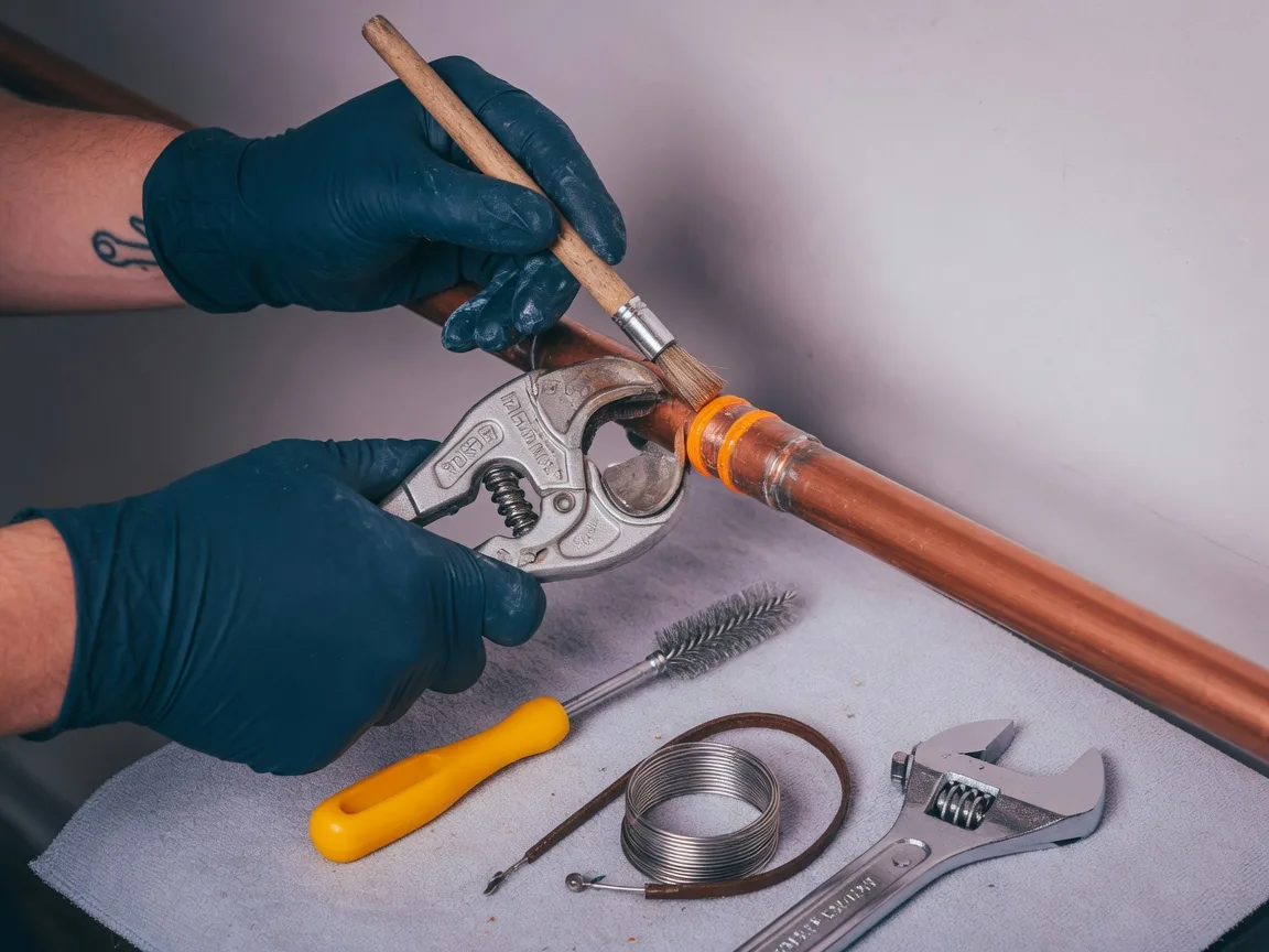 Why choose Sump Pump Repair in Tarlton, OH